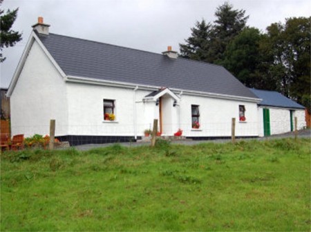 Fern Holiday Cottage, Church Hill, County Donegal Ireland