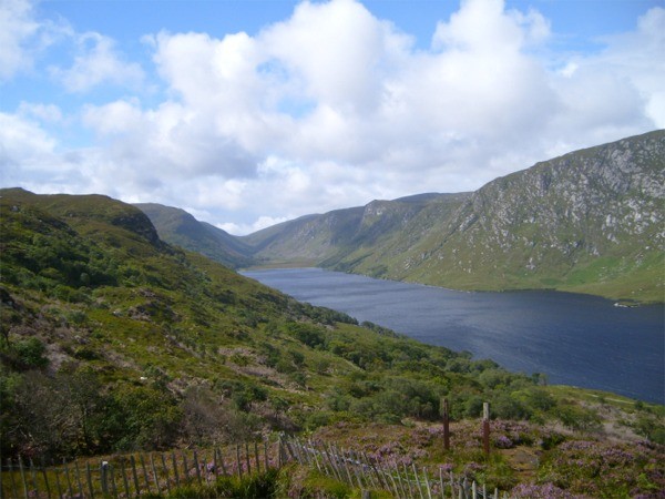 Glenveagh National Park, County Donegal