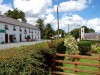 The village of Churchill, Co. Donegal